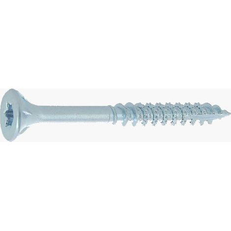 Tornillos ultima 4x40 cabeza Torx rosca sierra