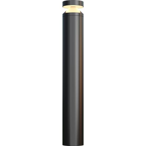Maytoni Olten Borne d'extérieur graphite 3000K 300lm IP65