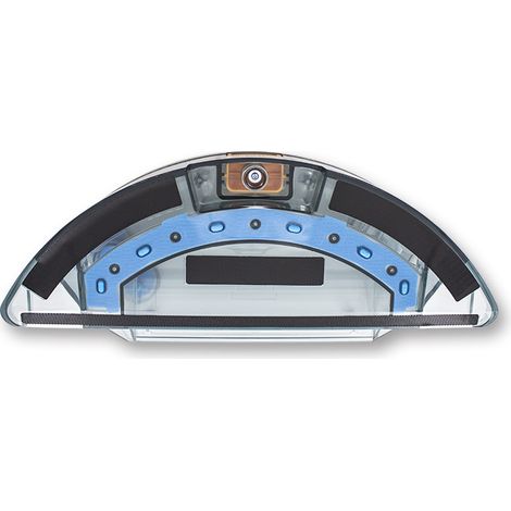 Tesvor X500 Pro Réservoir d'eau de rechange pour aspirateur robot Mamibot EXVAC660 & EXVAC680S & Exvac880 Tesvor X500 Pro / S6/ S6+ / M1 Neatsvor X500/ X520/ X600 Pro (1/5)