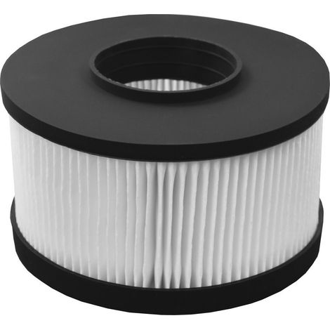 Filtre HEPA pour sèche-mains CONCEPT
