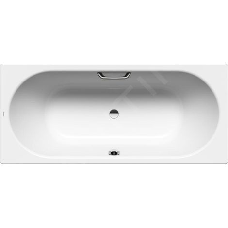 Kaldewei 290710110001 BW CLASSIC DUO Mod.107, 1700x750, (1/3)