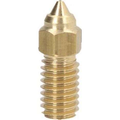 Buse Laiton Turbo pour PRNHP21T - Accessoire de Nettoyage - Performance Optimale - D-Work (1/2)