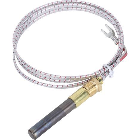 36 "Générateur de thermopile Poêle à gaz de haute qualité Accessoires thermopile (1/5)