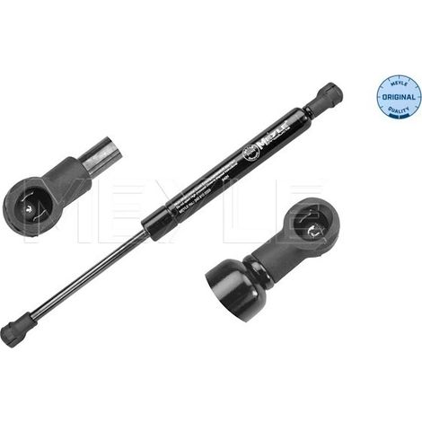 Vérin, capot-moteur Meyle 340 910 0003 BMW 51 23 8 402 551 8 402 551