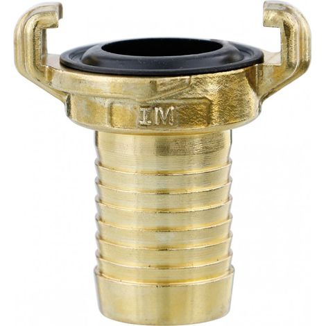 Connettore Rapido In Ottone Gardena 1Z