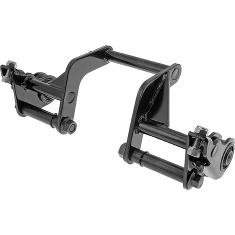 Soporte de motor Stage6 Subframe MK2, MBK Nitro / Yamaha Aerox (1/5)