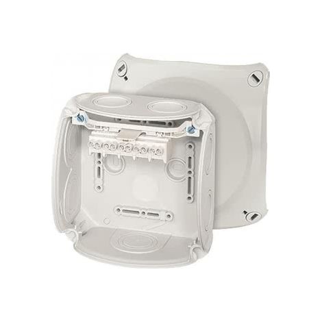 HENSEL KABELABZWEIGKASTEN 1,5-4QMM DK 0604 G 4012591124986