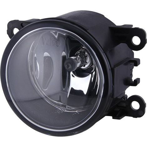Halogen-Nebelscheinwerfer für Pkw – Kompatibel mit verschiedenen Fahrzeugmodellen (1/5)