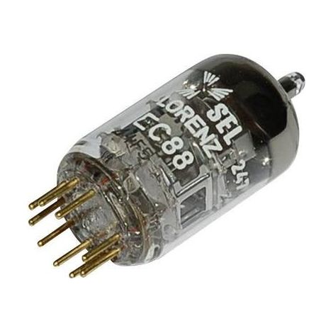 UNBEKANNT ROEHRE EC88