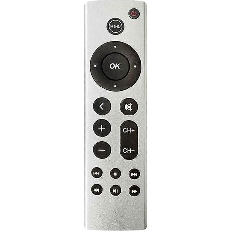 Télécommandes TV pour A1378 A1218 A1294 A1218/MA711 MC572 MD199 Télécommandes sensibles (1/5)