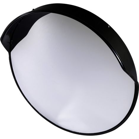 Miroir de signalisation extérieur - Ø 800 mm - 6101130 (1/5)