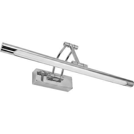 Wall Lamp Toolight Swe016-1W Chrome 42Cm Led (1/5)