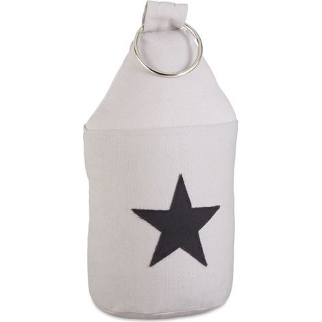 Fermaporta Star con maniglia (1/5)