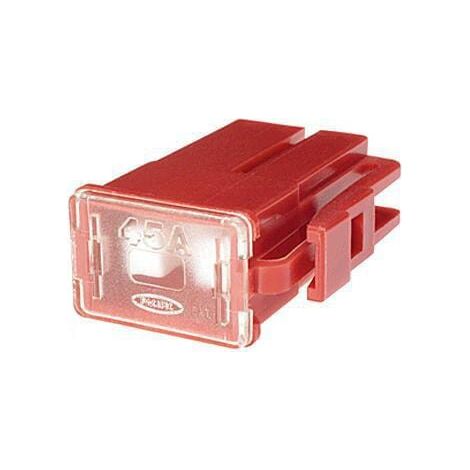 Fusibile pal 45A rosso Hella HELLA 8JS740026701 (1/3)