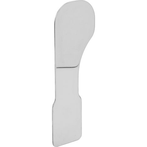 Miroir Dentaire Réfléchissant en Acier Inoxydable Double Face pour Photographie Intraorale, Outil de Contrôle Buccal Professionnel (1/5)