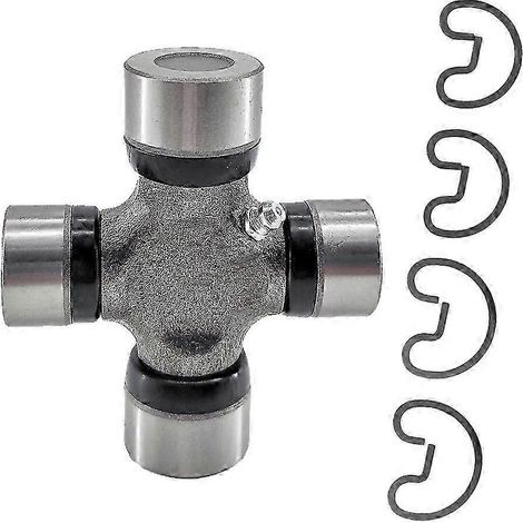 Kit de joints universels graissables 5-460X pour séries 1310 à 1350 - Accessoires automobiles de haute qualité WHBYV (1/4)