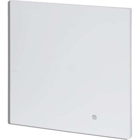 Limodor Abdeckplatte S-Line C-BM Bewegungsmelder 90095 in Verbind. mit Modul C-BM für Serie ECom (1/2)