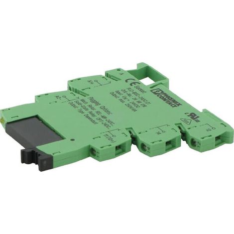 Relais PHOENIX CONTACT EMG10RELKSRG241LC (1/2)