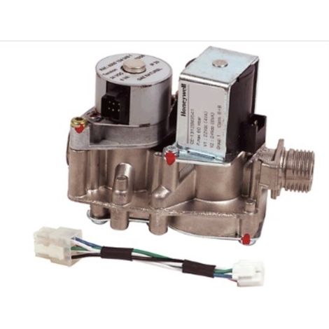 Valvula de gas Saunier thematek GLP VK8525m1502u