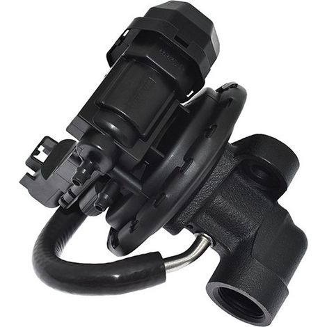 7L3E9Y456BA und 7L3Z9D475B sind für Ford-Abgasrückführungsventile geeignet. (1/4)