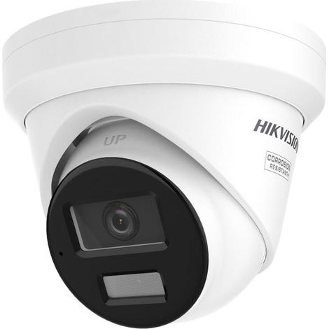Hikvision Pro Series con AcuSense DS-2CD2343G2-LIZ2UY(2.8/4MM) cámara de vigilancia Torreta Cámara de seguridad IP Exterior 2688 (1/2)