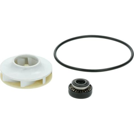 Kit riparazione pompa lavastoviglie adattabile - Bosch 00165813 (1/2)