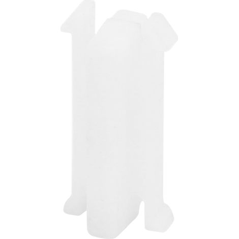 Attache de capot Loquet Clip Fixation Verrou pour Ford Focus C-Max 2004-2011, Bride Maintien Câble (1/5)