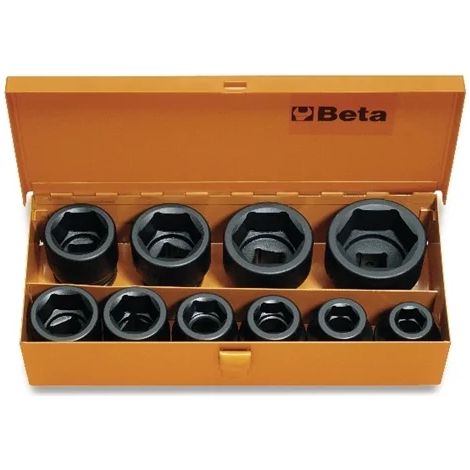 Machine Jeu de clés à douille 3/4 beta 728/c10