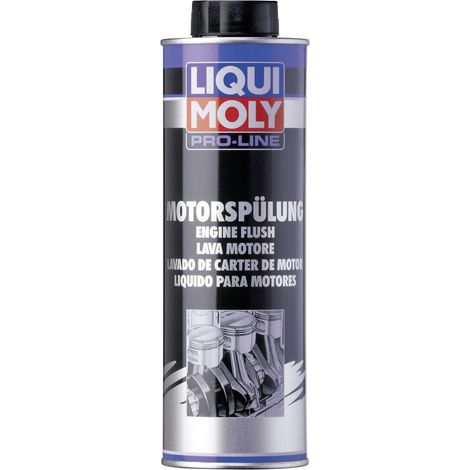 Liqui Moly Pro-Line Motorspülung 2427 500 ml