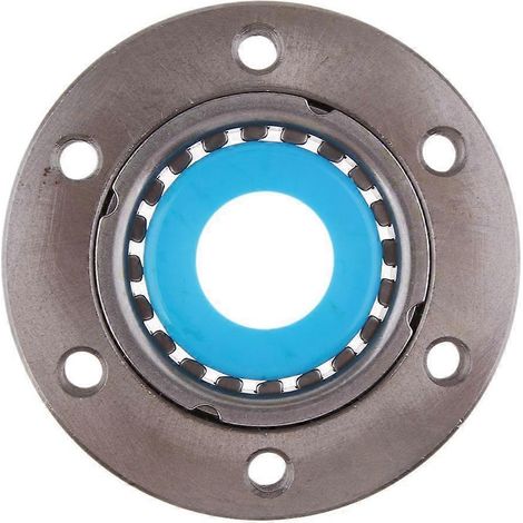 Embrayage de démarreur pour quad Buyang 300cc 260cc 250cc (1/5)