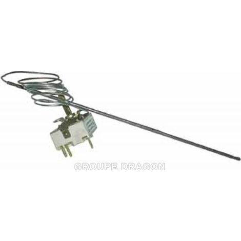 Thermostat pour four Scholtes C00121929