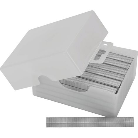 STANLEY 1-TRA705T-5T (pkt of 5000) Staples 8mm