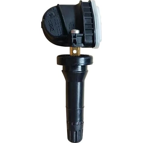 (1 pièce) Capteur de pression des pneus pour véhicule 52940-BV100 Compatible avec Hyundai Creta, Ioniq 6, Solaris, Kia EV6, EV9, Niro, Sportage 433 MHz 52940 BV100 (1/5)