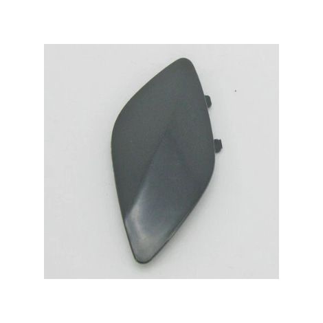 Compatible with Mercedes-Benz A-Class 2013-2015 front bumper trailer cover/towing cover 176885012 (1/3)