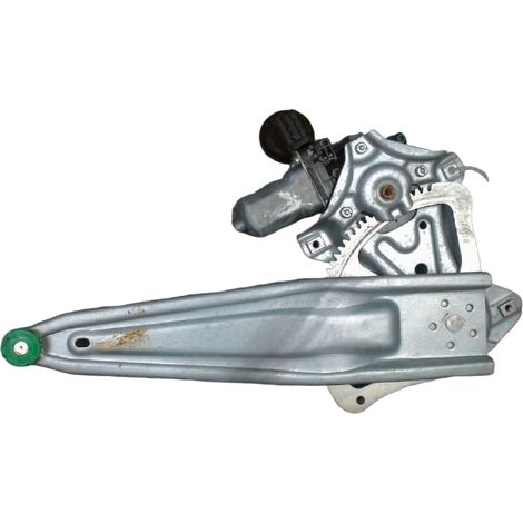 Mecanisme+moteur Leve-glace Arriere Gauche TOYOTA Auris 2007- [PRODUIT D'OCCASION]♻️6984002240 (1/5)