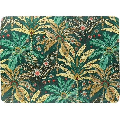 Alfombrilla rectangular suave y absorbente 45x60cm - reve d ailleurs - Tendance