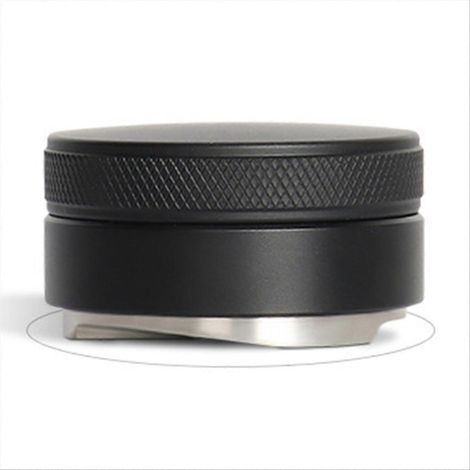Espresso-Kaffee-Portionswerkzeug, kompatibel mit 53-mm-Siebträgern (1/5)