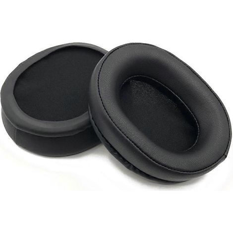 Ohrpolster aus Memory-Schaum für Kopfhörer-Headset ATH-WS990BT ATH-MSR7 MSR7B (1/4)