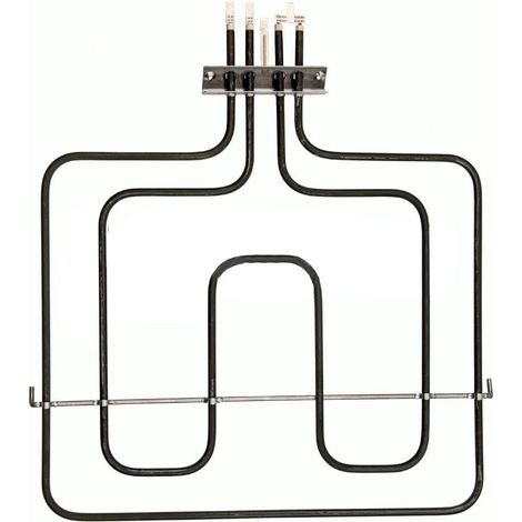 Résistance de voute 1400 1200W (296572-11969) (CA5G001A1) Four, cuisinière 2965728426332349327 BRANDT, FAGOR, CATA, DE DIETRIC (1/3)
