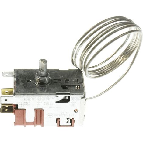 THERMOSTAT 077B6575 POUR REFRIGERATEUR GORENJE - 146007