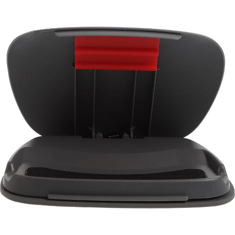 Support de Téléphone pour Voiture Base Stable en Silicone Antidérapant Facile à Nettoyer, Compatible Smartphone, pour Navigation Gps en Voiture (1/5)