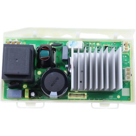 Carte électronique, inverter