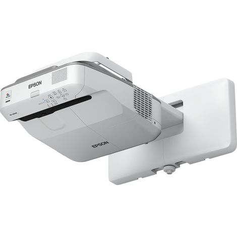 Proyector Compacto y elegante 3LCD Lámpara Full HD 3000 EPSON V11 (1/3)