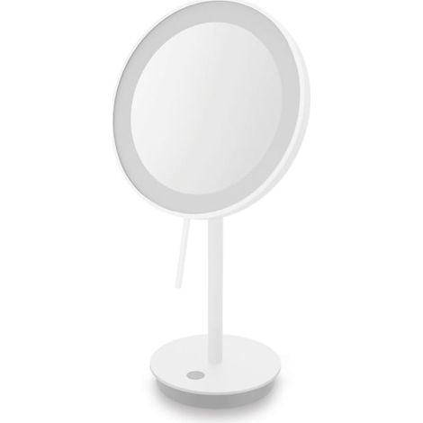 ZACK ALONA Kosmetikspiegel mit LED Licht