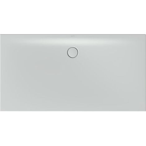 BETTE 3376-002PLUS Receveur de douche Rectangulaire Floor Side