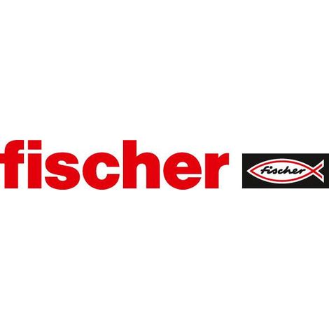 Fischer 543797 DuoPower 10 x 80 S K NV Kit tasselli 80 mm 10 mm 1 KIT