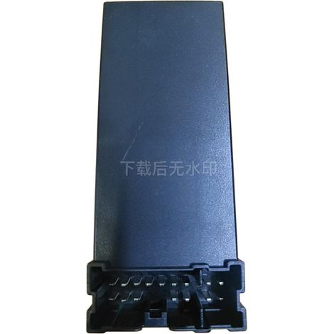 25401-3BB0C is suitable for the left front window regulator switch of Nissan Sunny electric window regulator switch. (1/4)