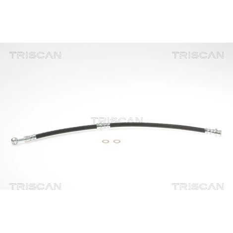 Flexible de frein Triscan 8150 18158 KIA 58737-2F100