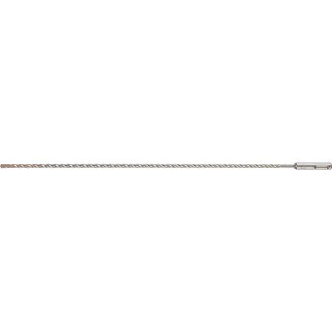 Broca SDS-Plus Extreme2, 6 x 460 x 400 DeWalt DT9518-QZ