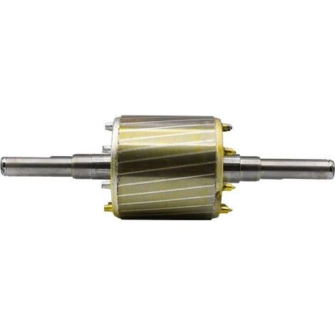 ROTATORE per compressore silenziato lt.6 - P.13